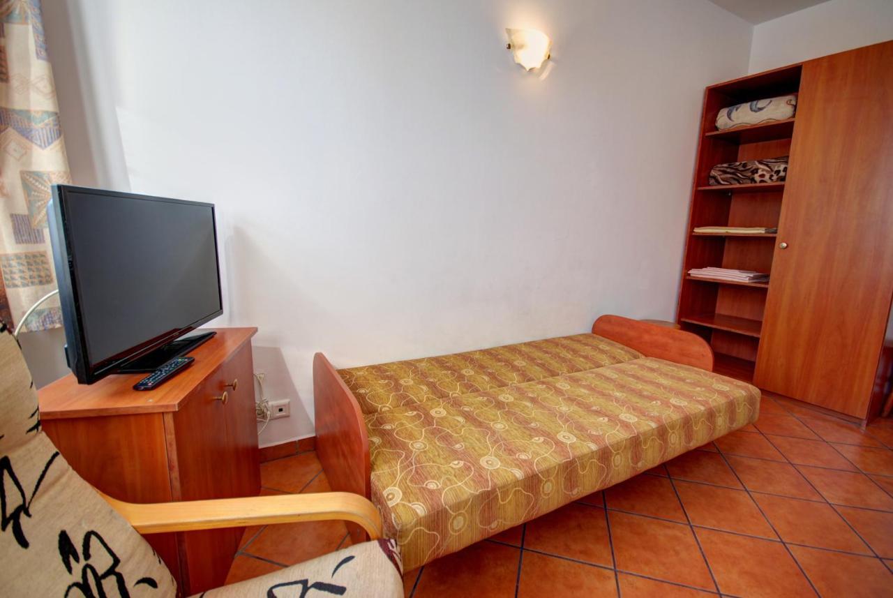 Apartment W Helu *
