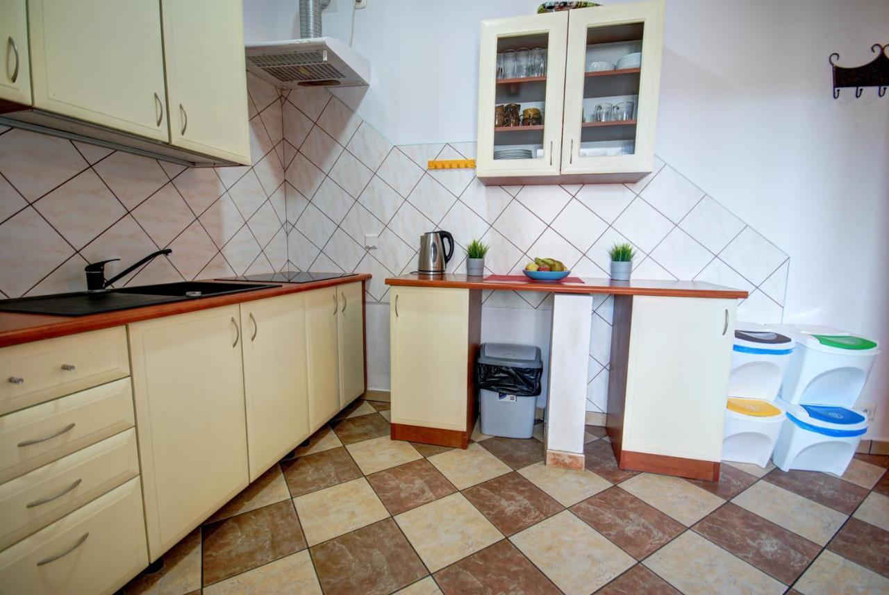 Apartment W Helu *