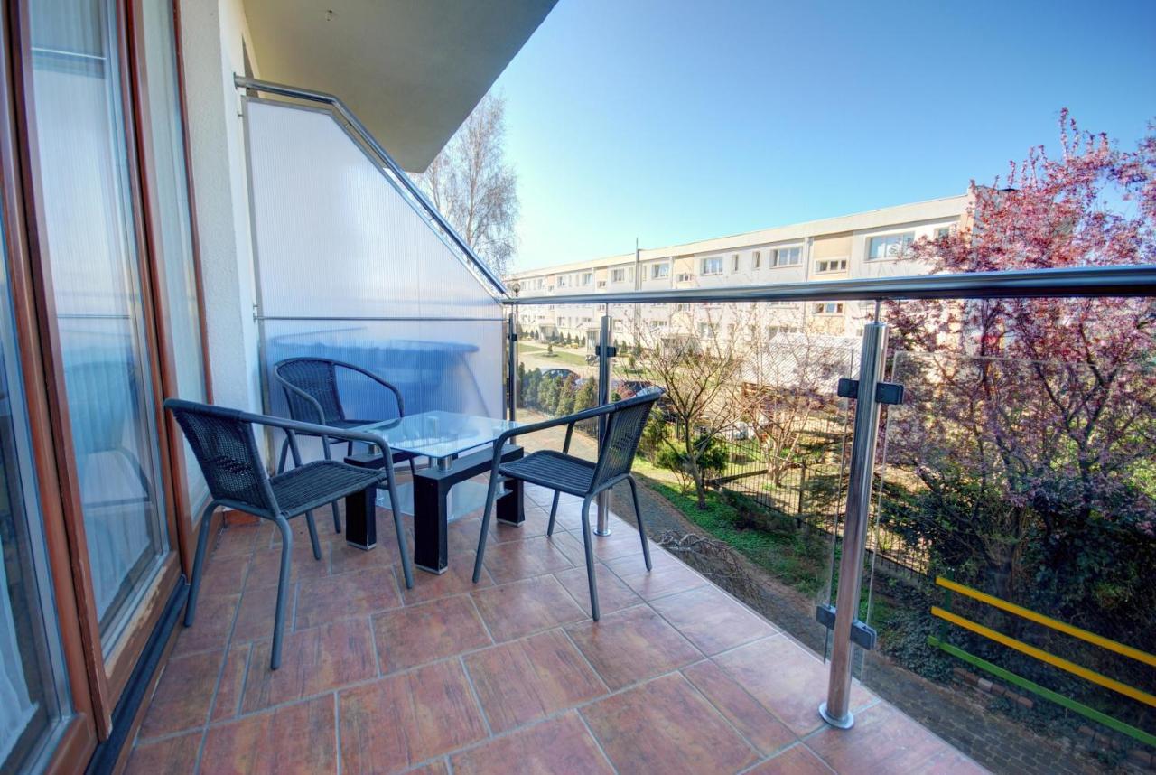W Helu Apartment